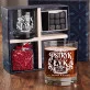 Zestaw Prezentowy Whisky Dla Fotografa Dla Mężczyzny: Pstryk I Łyk Zestaw Prezentowy Whisky Dla Fotografa Dla Mężczyzny: Pstryk I Łyk