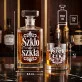 Zestaw Do Whisky Dla Fotografa Prezent Dla Mężczyzny: Szkło Do Szkła Zestaw Do Whisky Dla Fotografa Prezent Dla Mężczyzny: Szkło Do Szkła