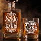 Zestaw Do Whisky Dla Fotografa Prezent Dla Mężczyzny: Szkło Do Szkła Zestaw Do Whisky Dla Fotografa Prezent Dla Mężczyzny: Szkło Do Szkła