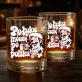 Szklanka Do Whisky Dla Obcokrajowca Prezent Dla Mężczyzny: Po Łyku Mówię Po Polsku Szklanka Do Whisky Dla Obcokrajowca Prezent Dla Mężczyzny: Po Łyku Mówię Po Polsku