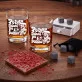 Zestaw Prezentowy Whisky Dla Obcokrajowca Dla Mężczyzny: Po Łyku Mówię Po Zestaw Prezentowy Whisky Dla Obcokrajowca Dla Mężczyzny: Po Łyku Mówię Po