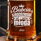 Kufel Personalizowany z Grawerem Na 60 Urodziny Dla Babci Prezent: Sześćdziesiątka Z Humorem Kufel Personalizowany z Grawerem Na 60 Urodziny Dla Babci Prezent: Sześćdziesiątka Z Humorem