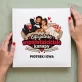 Album Na Zdjęcia Tradycyjny Dla Państwa Młodych Prezent Na Ślub Dla Pary: Oficjalnie Album Na Zdjęcia Tradycyjny Dla Państwa Młodych Prezent Na Ślub Dla Pary: Oficjalnie