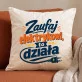 Poduszka Dekoracyjna Dla Elektryka Prezent Dla Mężczyzny: Humor Elektryczny Poduszka Dekoracyjna Dla Elektryka Prezent Dla Mężczyzny: Humor Elektryczny