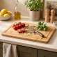 Deska Do Krojenia z Grawerem Dla Młodej Pary Zamiast Kwiatów Prezent Na Ślub Dla Pary: Dwie Dusze Jedno Serce Deska Do Krojenia z Grawerem Dla Młodej Pary Zamiast Kwiatów Prezent Na Ślub Dla Pary: Dwie Dusze Jedno Serce