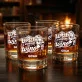 Szklanki Do Whisky z Grawerem Na 65 Urodziny Prezent Dla 65 Latki Kobiety: Lepsza Z Wiekiem Niż Wino Szklanki Do Whisky z Grawerem Na 65 Urodziny Prezent Dla 65 Latki Kobiety: Lepsza Z Wiekiem Niż Wino