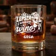 Szklanki Do Whisky z Grawerem Na 65 Urodziny Prezent Dla 65 Latki Kobiety: Lepsza Z Wiekiem Niż Wino Szklanki Do Whisky z Grawerem Na 65 Urodziny Prezent Dla 65 Latki Kobiety: Lepsza Z Wiekiem Niż Wino