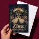 Kartka z Życzeniami Na 50 Rocznicę Ślubu Dla Mężczyzny: Złota Elegancja Kartka z Życzeniami Na 50 Rocznicę Ślubu Dla Mężczyzny: Złota Elegancja