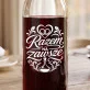 Karafka Do Wina Na Ślub Prezent Dla Pary Młodej Pary: Toast Elegancji Karafka Do Wina Na Ślub Prezent Dla Pary Młodej Pary: Toast Elegancji