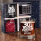 Zestaw Prezentowy Whisky Dla 30 Latka Na 30 Urodziny Dla Mężczyzny: 30 I Dopiero Się Zestaw Prezentowy Whisky Dla 30 Latka Na 30 Urodziny Dla Mężczyzny: 30 I Dopiero Się