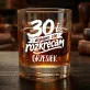 Zestaw Prezentowy Whisky Dla 30 Latka Na 30 Urodziny Dla Mężczyzny: 30 I Dopiero Się Zestaw Prezentowy Whisky Dla 30 Latka Na 30 Urodziny Dla Mężczyzny: 30 I Dopiero Się