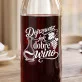 Karafka Do Wina Na 5 Rocznicę Ślubu Prezent Dla Kobiety: Elegancja Dojrzewania Karafka Do Wina Na 5 Rocznicę Ślubu Prezent Dla Kobiety: Elegancja Dojrzewania