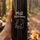 Termos 500ml Na Rocznicę Ślubu Prezent Na Walentynki Dla Mężczyzny: Mąż Bezterminowy Termos 500ml Na Rocznicę Ślubu Prezent Na Walentynki Dla Mężczyzny: Mąż Bezterminowy