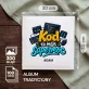 Album Na Zdjęcia Tradycyjny Dla Informatyka Prezent Dla Mężczyzny: Kod To Moja Supermoc Album Na Zdjęcia Tradycyjny Dla Informatyka Prezent Dla Mężczyzny: Kod To Moja Supermoc