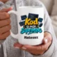 Kubek Personalizowany Dla Informatyka Prezent Dla Mężczyzny: Kod To Moja Supermoc Kubek Personalizowany Dla Informatyka Prezent Dla Mężczyzny: Kod To Moja Supermoc