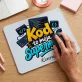 Podkładka Pod Myszkę Dla Informatyka Prezent Dla Mężczyzny: Kod To Moja Supermoc Podkładka Pod Myszkę Dla Informatyka Prezent Dla Mężczyzny: Kod To Moja Supermoc