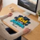Podkładka Na Biurko 40x60cm Dla Informatyka Prezent Dla Mężczyzny: Kod To Moja Supermoc Podkładka Na Biurko 40x60cm Dla Informatyka Prezent Dla Mężczyzny: Kod To Moja Supermoc