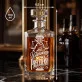 Karafka Do Whisky z Grawerem Dla Studenta Prawa Prezent: Manifest Prawniczy Karafka Do Whisky z Grawerem Dla Studenta Prawa Prezent: Manifest Prawniczy