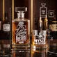 Zestaw Do Whisky Dla Studenta Prawa Prezent Dla Mężczyzny: Manifest Prawniczy Zestaw Do Whisky Dla Studenta Prawa Prezent Dla Mężczyzny: Manifest Prawniczy