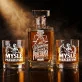Zestaw Do Whisky Dla Studenta Prawa Prezent Dla Mężczyzny: Manifest Prawniczy Zestaw Do Whisky Dla Studenta Prawa Prezent Dla Mężczyzny: Manifest Prawniczy