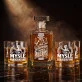 Zestaw Do Whisky Dla Studenta Prawa Prezent Dla Mężczyzny: Manifest Prawniczy Zestaw Do Whisky Dla Studenta Prawa Prezent Dla Mężczyzny: Manifest Prawniczy