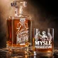Zestaw Do Whisky Dla Studenta Prawa Prezent Dla Mężczyzny: Manifest Prawniczy Zestaw Do Whisky Dla Studenta Prawa Prezent Dla Mężczyzny: Manifest Prawniczy