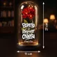 Wieczna Róża LED Na Dzień Nauczyciela Prezent Dla Nauczyciela Kobiety: Ekspertka Od Klasowego Wieczna Róża LED Na Dzień Nauczyciela Prezent Dla Nauczyciela Kobiety: Ekspertka Od Klasowego
