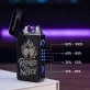 Zapalniczka Z Grawerem Na Walentynki Prezent Na Rocznicę Dla Mężczyzny: Subtelny Ogień Zapalniczka Z Grawerem Na Walentynki Prezent Na Rocznicę Dla Mężczyzny: Subtelny Ogień
