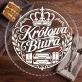 Patera Na Ciasto Dla Sekretarki Prezent Dla Kobiety: Elegancja Biurowej Królowej