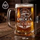 Zestaw Prezentowy Kufel Dla Młodego Kierowcy Prezent Dla Mężczyzny: Droga Należy Do Ciebie Zestaw Prezentowy Kufel Dla Młodego Kierowcy Prezent Dla Mężczyzny: Droga Należy Do Ciebie