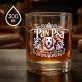 Szklanka Do Whisky Dla Psiarza Prezent Dla Mężczyzny: Pan Psa Szklanka Do Whisky Dla Psiarza Prezent Dla Mężczyzny: Pan Psa