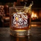 Szklanka Do Whisky Dla Psiarza Prezent Dla Mężczyzny: Pan Psa Szklanka Do Whisky Dla Psiarza Prezent Dla Mężczyzny: Pan Psa