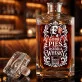 Karafka Do Whisky z Grawerem Dla Psiarza Prezent: Dobry Pies, Dobra Whisky Karafka Do Whisky z Grawerem Dla Psiarza Prezent: Dobry Pies, Dobra Whisky