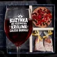 Zestaw Prezenowy Z Kieliszkiem Do Wina Dla Kuzynki: Kuzynka Królowa Burdelu Zestaw Prezenowy Z Kieliszkiem Do Wina Dla Kuzynki: Kuzynka Królowa Burdelu
