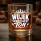 Zestaw Prezentowy Whisky Dla Wujka Dla Mężczyzny: Wujek Nadaje Ton Zestaw Prezentowy Whisky Dla Wujka Dla Mężczyzny: Wujek Nadaje Ton