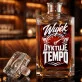 Karafka Do Whisky z Grawerem Dla Wujka Prezent: Wujek Dyktuje Tempo - Manifest Karafka Do Whisky z Grawerem Dla Wujka Prezent: Wujek Dyktuje Tempo - Manifest