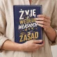 Notatnik A5 Na Imieniny Prezent Dla Mężczyzny: Manifest Konsekwencji Notatnik A5 Na Imieniny Prezent Dla Mężczyzny: Manifest Konsekwencji
