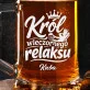 Kufel Personalizowany z Grawerem Na Dzień Taty Prezent Dla Taty Mężczyzny: Wieczorny Relaks Kufel Personalizowany z Grawerem Na Dzień Taty Prezent Dla Taty Mężczyzny: Wieczorny Relaks