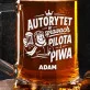 Kufel Personalizowany z Grawerem Dla Taty Prezent Na Dzień Ojca Dla Mężczyzny: Suchy Humor Taty Kufel Personalizowany z Grawerem Dla Taty Prezent Na Dzień Ojca Dla Mężczyzny: Suchy Humor Taty