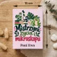 Praliny z Belgijskiej Czekolady Dla Nauczycielki Biologii Prezent Na Dzień Nauczyciela Dla Kobiety: Mistrzyni Życia I Praliny z Belgijskiej Czekolady Dla Nauczycielki Biologii Prezent Na Dzień Nauczyciela Dla Kobiety: Mistrzyni Życia I