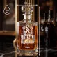 Karafka Do Whisky z Grawerem Dla Prawniczki Prezent Dla Kobiety: Mistrzyni Paragrafów