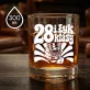 Szklanka Do Whisky Dla 28 Latka Prezent Na 25 Urodziny Dla Mężczyzny: 28 I Łyk Klasy Szklanka Do Whisky Dla 28 Latka Prezent Na 25 Urodziny Dla Mężczyzny: 28 I Łyk Klasy