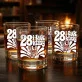 Szklanka Do Whisky Dla 28 Latka Prezent Na 25 Urodziny Dla Mężczyzny: 28 I Łyk Klasy Szklanka Do Whisky Dla 28 Latka Prezent Na 25 Urodziny Dla Mężczyzny: 28 I Łyk Klasy