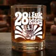 Szklanka Do Whisky Dla 28 Latka Prezent Na 25 Urodziny Dla Mężczyzny: 28 I Łyk Klasy Szklanka Do Whisky Dla 28 Latka Prezent Na 25 Urodziny Dla Mężczyzny: 28 I Łyk Klasy