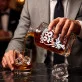 Karafka Do Whisky z Grawerem Dla 28 Latka Prezent Na 25 Urodziny: Leżakowany 28 Lat Karafka Do Whisky z Grawerem Dla 28 Latka Prezent Na 25 Urodziny: Leżakowany 28 Lat