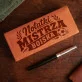 Pióro Wieczne Parker W Etui Dla Piłkarza Prezent Dla Mężczyzny: Retro Boiskowy Szyld Pióro Wieczne Parker W Etui Dla Piłkarza Prezent Dla Mężczyzny: Retro Boiskowy Szyld