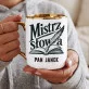 Kubek Personalizowany Dla Nauczyciela Polskiego Prezent Na Dzień Nauczyciela Dla Mężczyzny: Mistrz Słowa Kubek Personalizowany Dla Nauczyciela Polskiego Prezent Na Dzień Nauczyciela Dla Mężczyzny: Mistrz Słowa