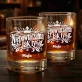 Szklanki Do Whisky z Grawerem Dla Kobiety Prezent Dla Kobiety: Niepowtarzalna Jak Ty Szklanki Do Whisky z Grawerem Dla Kobiety Prezent Dla Kobiety: Niepowtarzalna Jak Ty