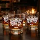 Szklanki Do Whisky z Grawerem Dla Kobiety Prezent Dla Kobiety: Niepowtarzalna Jak Ty Szklanki Do Whisky z Grawerem Dla Kobiety Prezent Dla Kobiety: Niepowtarzalna Jak Ty