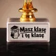 Statuetka Z Grawerem Dla Nauczyciela Prezent Na Dzień Nauczyciela Dla Mężczyzny: Masz Klasę I Tę Klasę